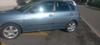 SEAT Ibiza 2006
