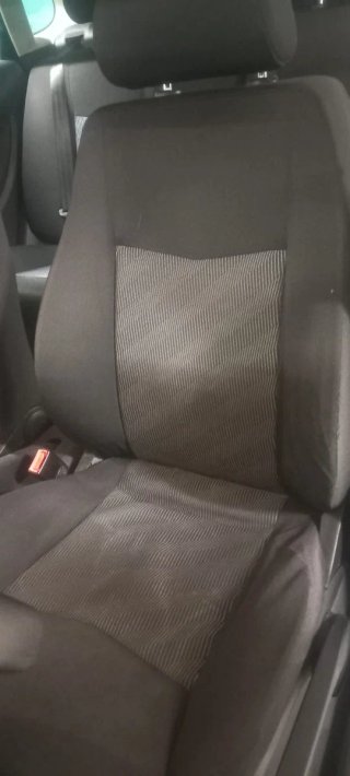 SEAT Ibiza 2006