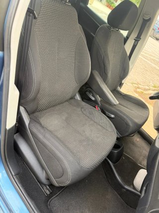 Citroen C4 Picasso 2011