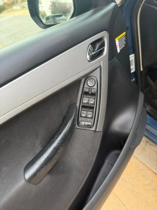 Citroen C4 Picasso 2011