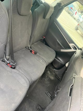 Citroen C4 Picasso 2011