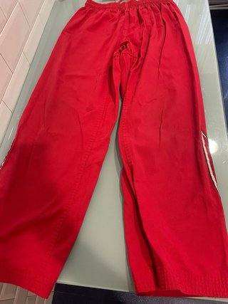 Traje Mugendo Artes Marciales Blanco
