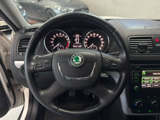 SKODA YETI 2.0 TDI 110CV 4X4 Ambition
