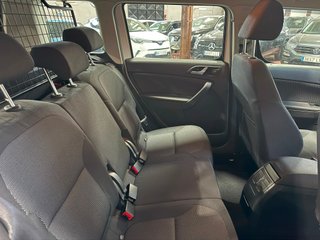 SKODA YETI 2.0 TDI 110CV 4X4 Ambition