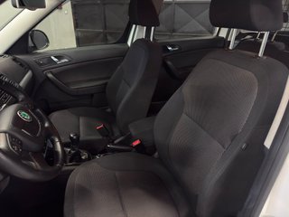 SKODA YETI 2.0 TDI 110CV 4X4 Ambition
