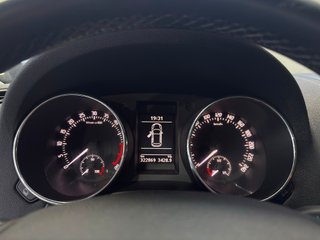 SKODA YETI 2.0 TDI 110CV 4X4 Ambition