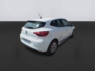 Renault Clio Business TCe 74 kW (100 CV) GLP