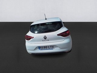 Renault Clio Business TCe 74 kW (100 CV) GLP