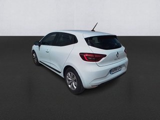 Renault Clio Business TCe 74 kW (100 CV) GLP