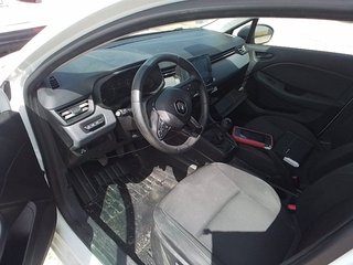 Renault Clio Business TCe 74 kW (100 CV) GLP