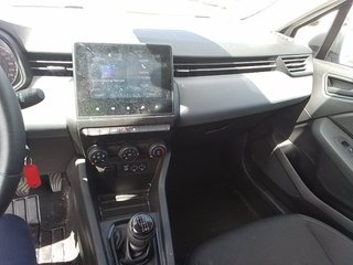 Renault Clio Business TCe 74 kW (100 CV) GLP