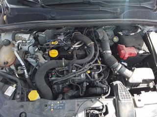 Renault Clio Business TCe 74 kW (100 CV) GLP