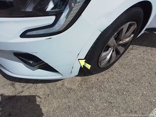 Renault Clio Business TCe 74 kW (100 CV) GLP