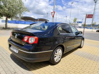 Volkswagen Passat 2007