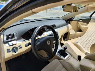 Volkswagen Passat 2007
