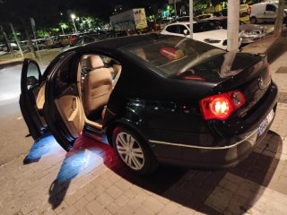 Volkswagen Passat 2007