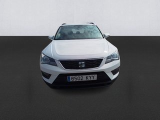 SEAT Ateca 1.6 TDI S&S Reference Edition 85 kW (115 CV)