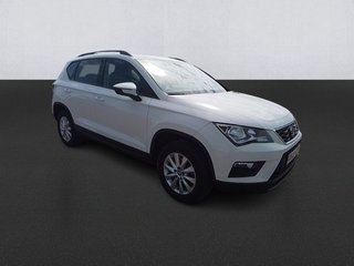 SEAT Ateca 1.6 TDI S&S Reference Edition 85 kW (115 CV)
