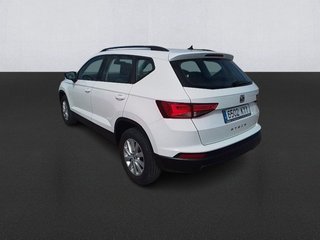 SEAT Ateca 1.6 TDI S&S Reference Edition 85 kW (115 CV)