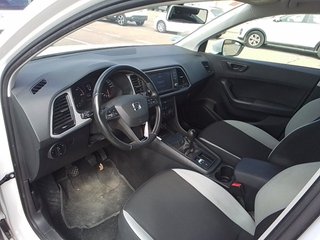 SEAT Ateca 1.6 TDI S&S Reference Edition 85 kW (115 CV)