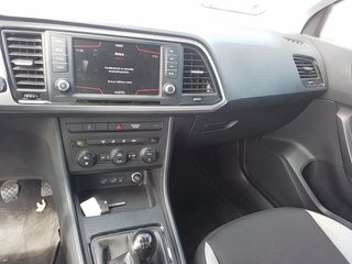 SEAT Ateca 1.6 TDI S&S Reference Edition 85 kW (115 CV)