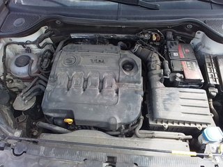 SEAT Ateca 1.6 TDI S&S Reference Edition 85 kW (115 CV)