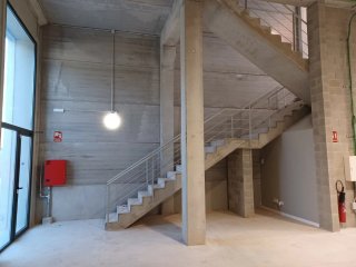 Nave industrial Malgrat de mar