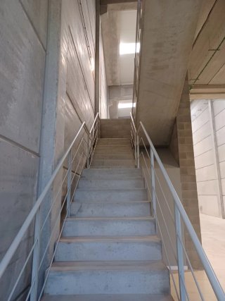 Nave industrial Malgrat de mar