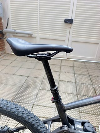 MMR X Bolt 00 EBIKE 2024 Bosch