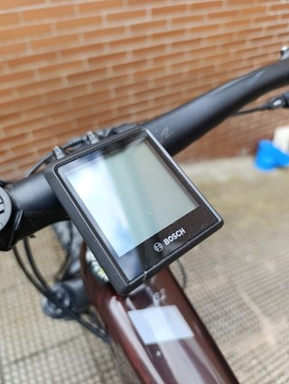 MMR X Bolt 00 EBIKE 2024 Bosch