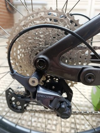 MMR X Bolt 00 EBIKE 2024 Bosch