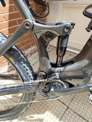 MMR X Bolt 00 EBIKE 2024 Bosch