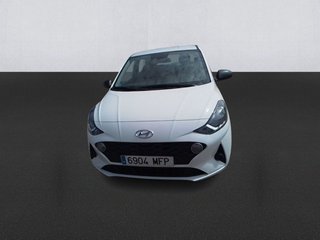 Hyundai i10 1.0 Essence 49 kW (67 CV)
