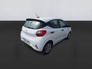 Hyundai i10 1.0 Essence 49 kW (67 CV)