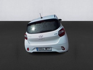 Hyundai i10 1.0 Essence 49 kW (67 CV)