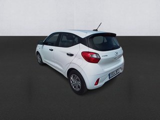 Hyundai i10 1.0 Essence 49 kW (67 CV)