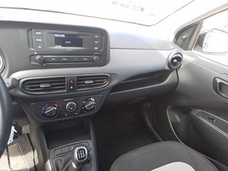 Hyundai i10 1.0 Essence 49 kW (67 CV)