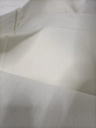 Juego Sábanas Lino Metis Bordado