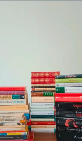Lote 6 libros x 5 € para Port Royal
