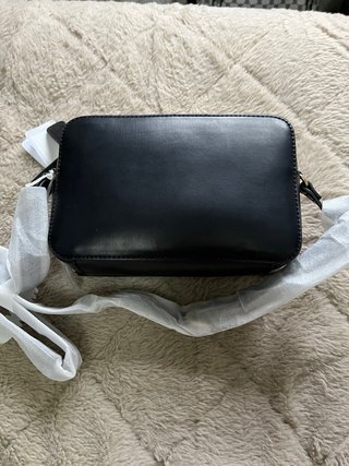 Bolso Negro Tami Mini LG325871