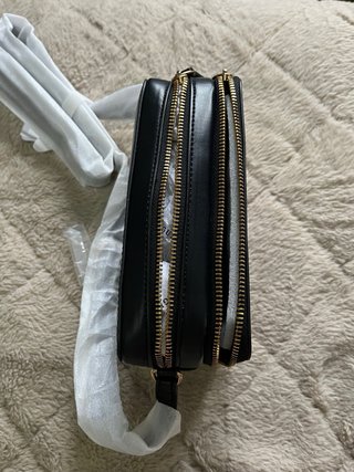 Bolso Negro Tami Mini LG325871