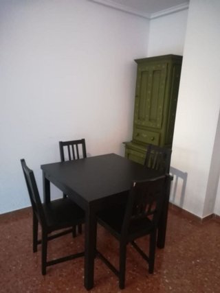 Estudio en alquiler en La Granja en Zaragoza