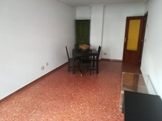 Estudio en alquiler en La Granja en Zaragoza