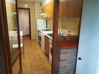 Estudio en alquiler en La Granja en Zaragoza