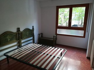 Estudio en alquiler en La Granja en Zaragoza