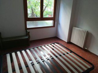 Estudio en alquiler en La Granja en Zaragoza