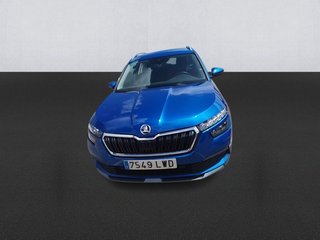 Skoda Kamiq 1.0 TSI Ambition 70 kW (95 CV)