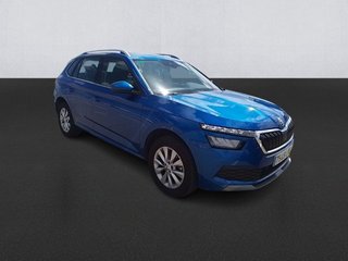 Skoda Kamiq 1.0 TSI Ambition 70 kW (95 CV)