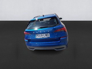 Skoda Kamiq 1.0 TSI Ambition 70 kW (95 CV)