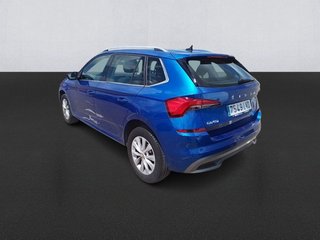 Skoda Kamiq 1.0 TSI Ambition 70 kW (95 CV)